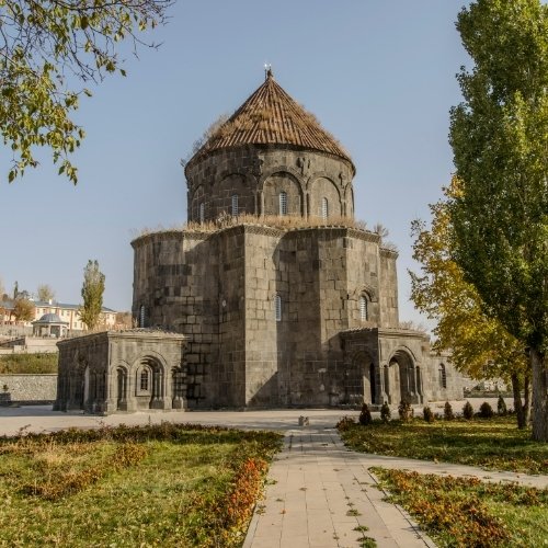 Doğu Anadolu Turları
